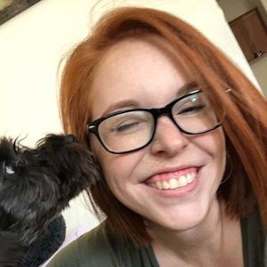 Meet your Posher, Megan